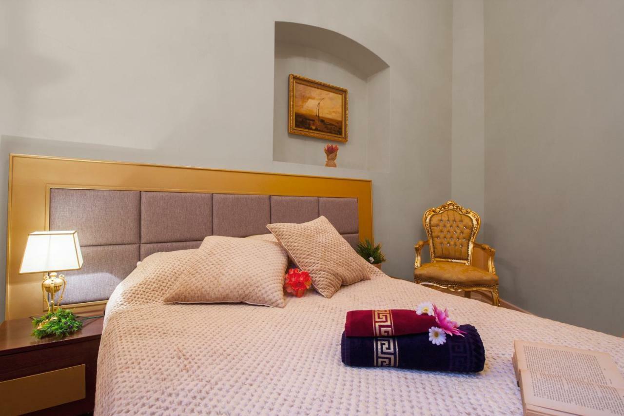Filip'S Palace Luxurious Apartment Любляна Экстерьер фото